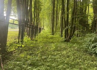 Продажа земельного участка, 15 сот., деревня Бурцево, деревня Бурцево, 161