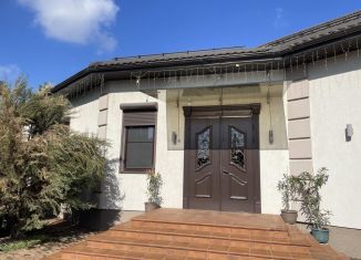 Продажа дома, 480 м2, Краснодар, Взлётная улица