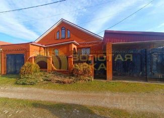 Продаю дом, 330 м2, станица Холмская, переулок Строителей