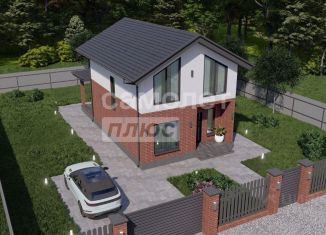 Продаю дом, 120 м2, Краснодарский край, Новая улица, 34