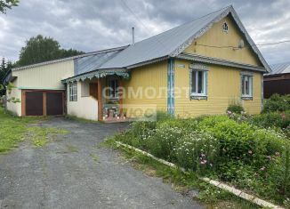 Продам дом, 79 м2, Свердловская область, улица Льва Асламова, 6