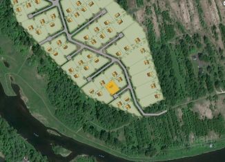 Продаю участок, 7.5 сот., Московская область