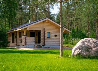Продаю земельный участок, 17 сот., Ленинградская область, КП Тишь да гладь, 106