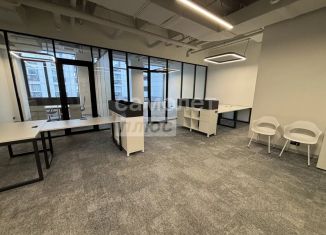 Офис на продажу, 56.6 м2, Москва, ЗАО, Ленинский проспект, 158