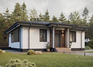 Продаю дом, 103 м2, Ленинградская область