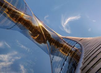 Продается офис, 140.83 м2, Москва, 1-й Красногвардейский проезд, 13, ЦАО