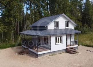 Коттедж на продажу, 121 м2, Ленинградская область