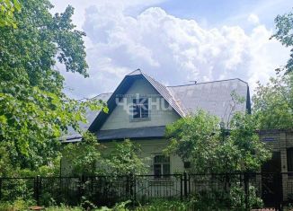 Продаю дом, 138 м2, Нижний Новгород, Автозаводский район, Рельсовая улица, 36