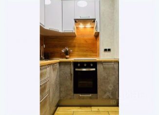 Сдается в аренду 1-ком. квартира, 25 м2, Выборг, улица Сторожевой Башни, 9