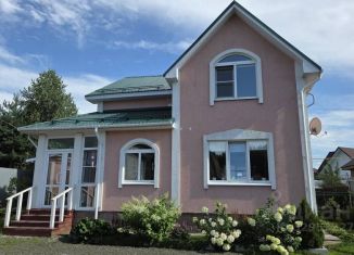 Дача на продажу, 109.5 м2, Свердловская область, КП Берёзки, 102