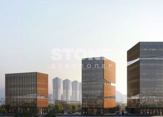 Офис на продажу, 385.1 м2, Москва, Ходынский бульвар, 6/2, Хорошевский район