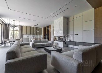 Продаю дом, 460 м2, Московская область