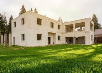 Продажа коттеджа, 480 м2, Москва, улица Ирбис, 92