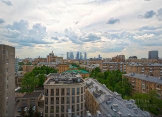 Продажа офиса, 1004.8 м2, Москва, 2-я Брестская улица, 8, ЦАО