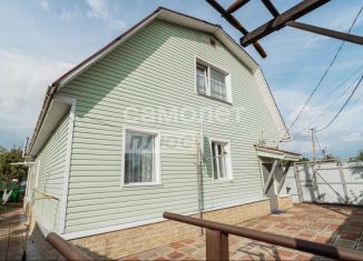 Продам дом, 206.1 м2, Ленинградская область, проезд с Болотной, 7