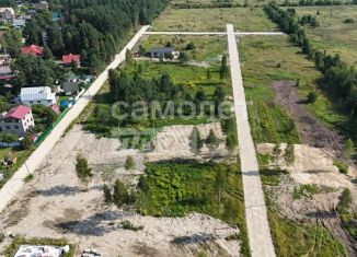 Продаю земельный участок, 10 сот., Ленинградская область, Лесная улица