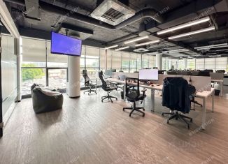 Продажа офиса, 474.7 м2, Москва, ЗАО, Минская улица, 2Ж