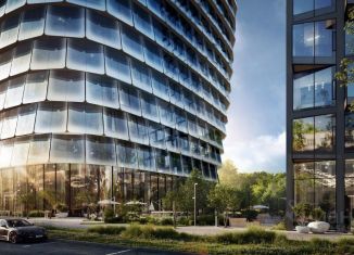 Продажа офиса, 222.33 м2, Москва, улица Серёгина, 5к2, метро Динамо