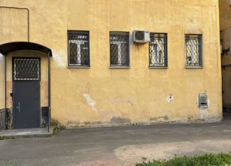 Продаю офис, 117 м2, Санкт-Петербург, улица Комиссара Смирнова, 6, муниципальный округ Финляндский