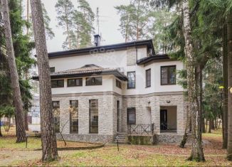 Дом в аренду, 850 м2, посёлок Барвиха