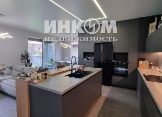 Дом на продажу, 193.7 м2, Москва, СНТ Маяк-Бурцево, 121
