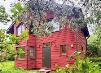 Коттедж на продажу, 130 м2, Санкт-Петербург, 4-я линия, 44
