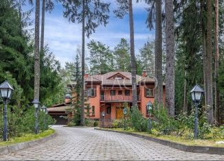 Продается дом, 763 м2, Московская область, улица Лесной ручей-2, 5