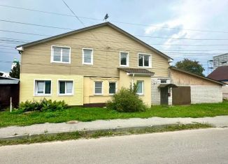 Продажа дома, 245 м2, Бор, улица Ванеева, 62