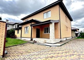 Дом на продажу, 411.3 м2, Москва, проезд Семёна Кирсанова