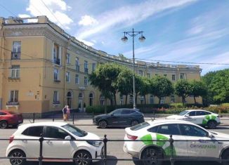 Продам офис, 155.4 м2, Санкт-Петербург, Конюшенная улица, 38/37