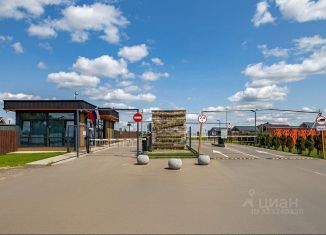 Участок на продажу, 9.5 сот., Московская область