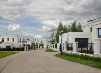 Продаю земельный участок, 20 сот., Московская область, Рублёвский проезд