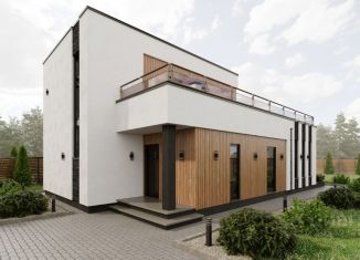 Продажа дома, 155.9 м2, Московская область, Лесная улица