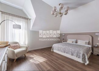 Продаю коттедж, 200 м2, Московская область, Лепестковая улица, 18