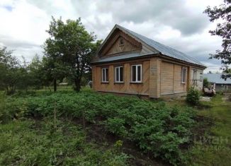 Продажа дома, 75 м2, посёлок Совхоза имени 25 Октября, улица Мира, 3