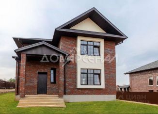 Дом на продажу, 252 м2, хутор Ильичёвка, КП Новая Ильичёвка, 125