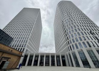 Офис на продажу, 730.5 м2, Москва, метро Савеловская