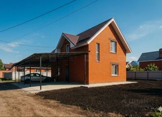 Продажа дома, 118.4 м2, село Столбище, Школьная улица, 36