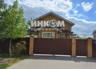 Продажа дома, 180 м2, Москва, КП Стольный, 100