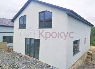 Продается дом, 193.6 м2, хутор Камчатка, Брусничный переулок