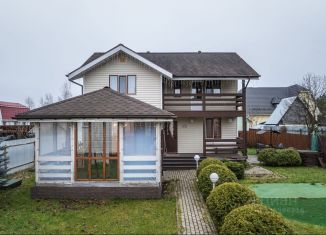 Продается дом, 109 м2, Московская область, СНТ Турово, 182