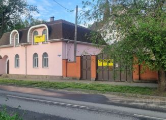 Продажа офиса, 157 м2, Ростовская область, улица Каяни, 15/2