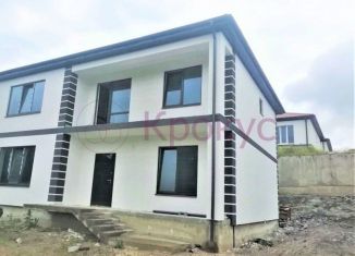 Продаю дом, 210.7 м2, Краснодарский край, Брусничный переулок