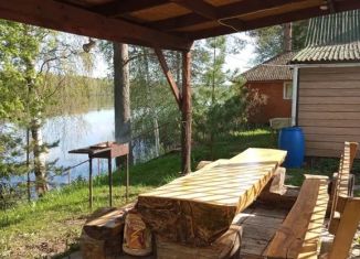 Сдаю дом, 86 м2, Ленинградская область