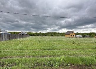 Продается участок, 15 сот., Свердловская область, посёлок Хризолитовый, 4