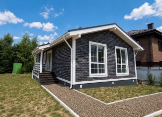 Дом на продажу, 107.8 м2, Московская область