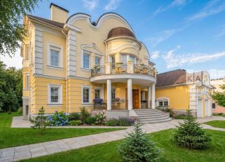 Дом на продажу, 650 м2, Московская область, Лесной переулок, 5