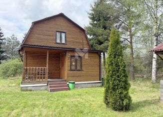 Продаю дом, 96 м2, садоводческий массив Чаща