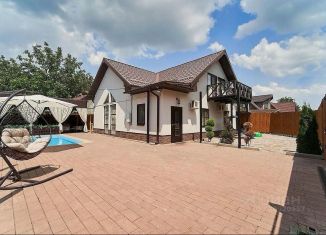 Продается дом, 169.2 м2, Краснодарский край, Летняя улица