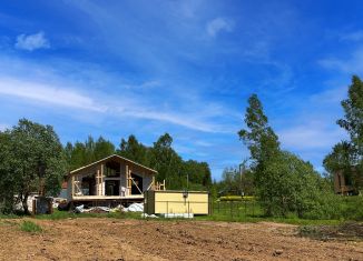 Дом на продажу, 21.1 м2, Московская область, КП Форест клаб, 30